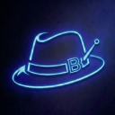 Bond Discord Bot Logo