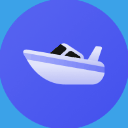 Speedboat Discord Bot Logo