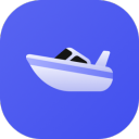 Speedboat Discord Bot Logo