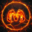 MaGma Discord Bot Logo