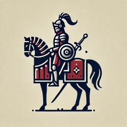 Sipahi Discord Bot Logo