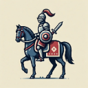 Sipahi Discord Bot Logo