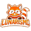 LunarisMC Discord Bot Logo