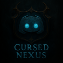 Cursed Nexus Discord Bot Logo