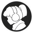 Peace Radio Discord Bot Logo