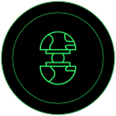 ArkCore Discord Bot Logo