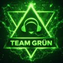 Team-Grün-Radio Discord Bot Logo