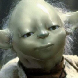 Logo for Star Wars Quotes