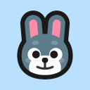 WabbitBot Discord Bot Logo