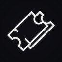 Ticketology Discord Bot Logo