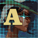 b&r Alpha Discord Bot Logo