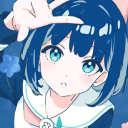 Yuminanase Discord Bot Logo