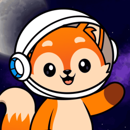 LunarLink Discord Bot Logo