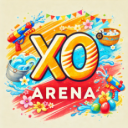 XO Arena Discord Bot Logo