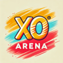 XO Arena Discord Bot Logo