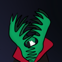 Zetsu Discord Bot Logo