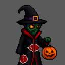 Zetsu Discord Bot Logo