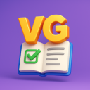 VerifyGate Discord Bot Logo