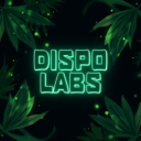 Dispo Labs Discord Bot Logo