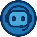 AllBot Discord Bot Logo