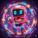 News Nitendo Discord Bot Logo