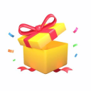 Nexus Giveaway Discord Bot Logo