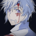 Animes Paradise Discord Bot Logo