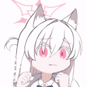 Animes Paradise Discord Bot Logo