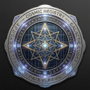 The Galactic Codex Discord Bot Logo