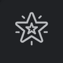 Reviews v0.2 Discord Bot Logo