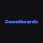 Soundboards Discord Bot Logo
