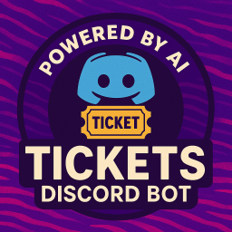 Logo for Tickets