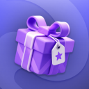GiveawayBot Discord Bot Logo