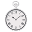 JustIN Time Discord Bot Logo