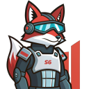 StatSix Discord Bot Logo