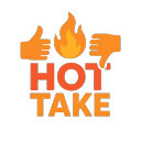 HotTake Discord Bot Logo