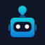 Creative Bot Discord Bot Logo
