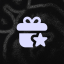 sincerity. giveaways Discord Bot Logo