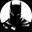 BATMAN Discord Bot Logo