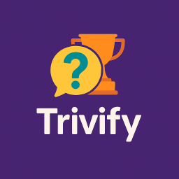 Trivify Discord Bot Logo