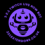 3-2-1 Twitch Live Bot Discord Bot Logo