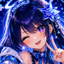 AniWorld TCG Discord Bot Logo