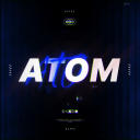 AtomPay Discord Bot Logo