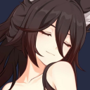 hina Discord Bot Logo
