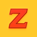 ZyraBot Discord Bot Logo