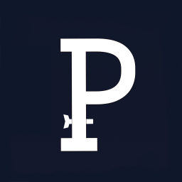 Logo for Plane Bot