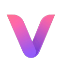 Vouch. Discord Bot Logo