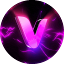 Vouch. Discord Bot Logo