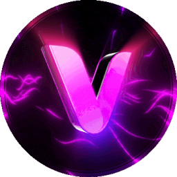 Vouch. Discord Bot Logo