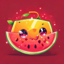 MELO Discord Bot Logo